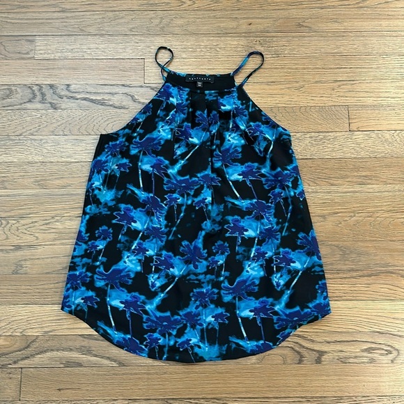 Sanctuary Women’s Halter Tank Top - Size XS - Picture 1 of 4